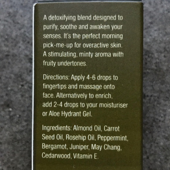 Purifying Elixir - Picture 2 of 2